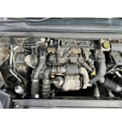 Ceinture avant droit CITROEN C4 2 Photo n°7