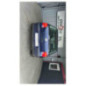 Commande chauffage VOLKSWAGEN GOLF 4
