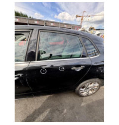 Ceinture avant droit CITROEN C4 2 Photo n°12