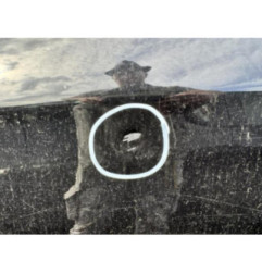 Ceinture avant droit CITROEN C4 2 Photo n°13