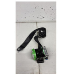 Ceinture avant gauche CITROEN C4 2 Photo n°1