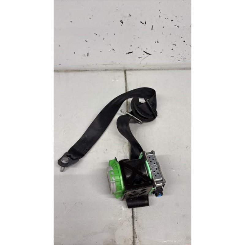 Ceinture avant gauche CITROEN C4 2
