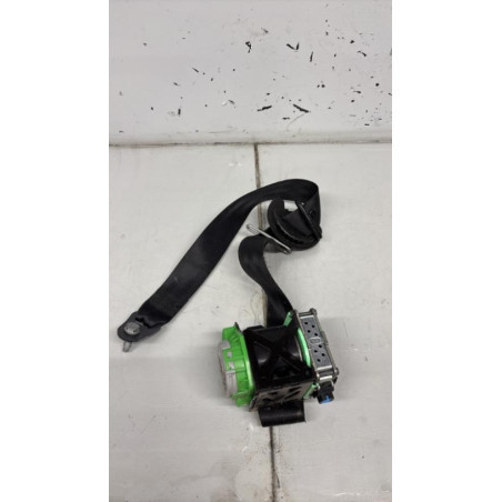 Ceinture avant gauche CITROEN C4 2 Photo n°1