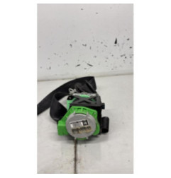 Ceinture avant gauche CITROEN C4 2 Photo n°3