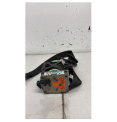 Ceinture avant gauche CITROEN C4 2 Photo n°4