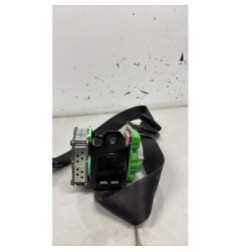 Ceinture avant gauche CITROEN C4 2 Photo n°5