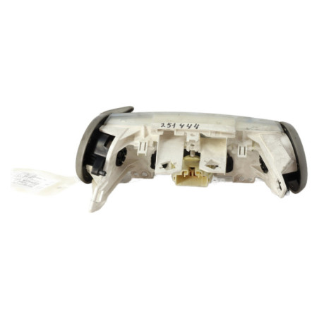 Commande chauffage PEUGEOT 107