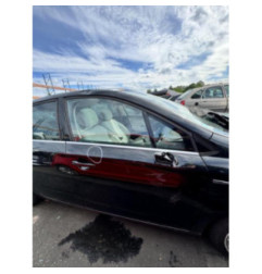 Ceinture avant gauche CITROEN C4 2 Photo n°17