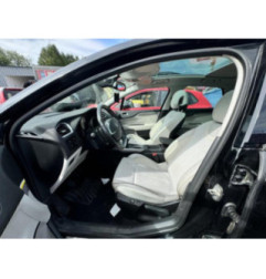 Ceinture avant gauche CITROEN C4 2 Photo n°19