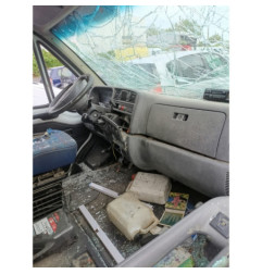 Pompe de direction FIAT DUCATO 2 Photo n°3