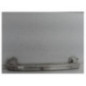 Renfort pare choc avant (traverse) CITROEN C4 2