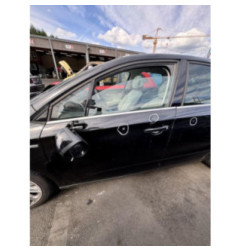 Renfort pare choc avant (traverse) CITROEN C4 2 Photo n°9