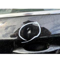 Renfort pare choc avant (traverse) CITROEN C4 2 Photo n°11