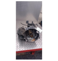 Boite de vitesses SEAT IBIZA 4 Photo n°1