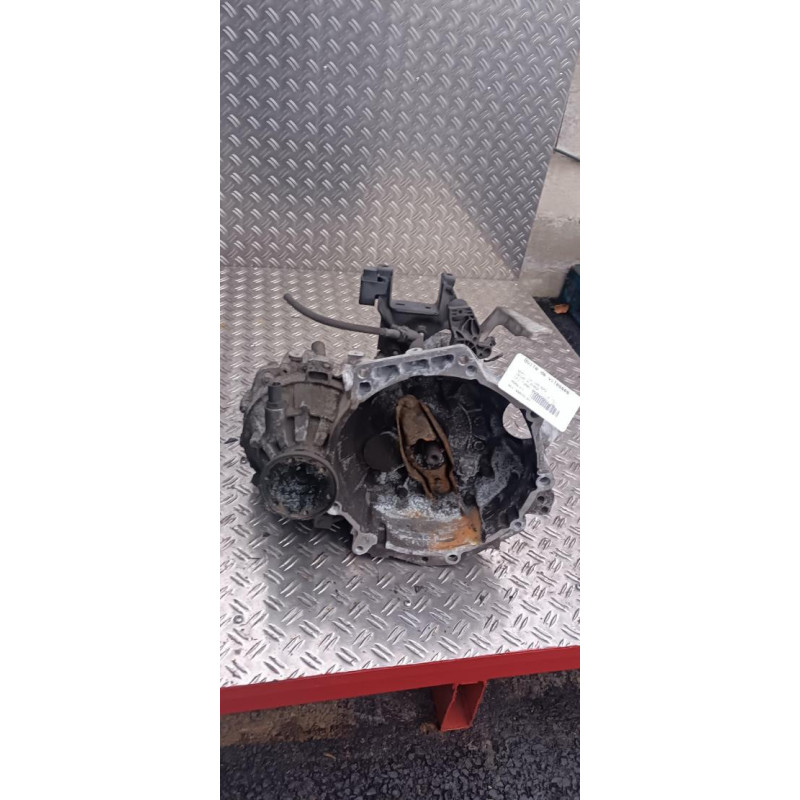 Boite de vitesses SEAT IBIZA 4