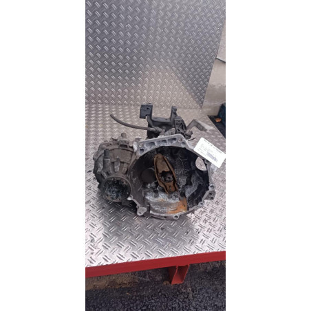 Boite de vitesses SEAT IBIZA 4 Photo n°1