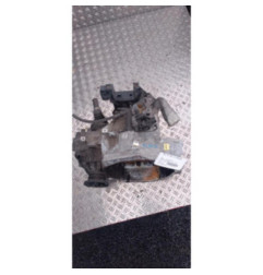 Boite de vitesses SEAT IBIZA 4