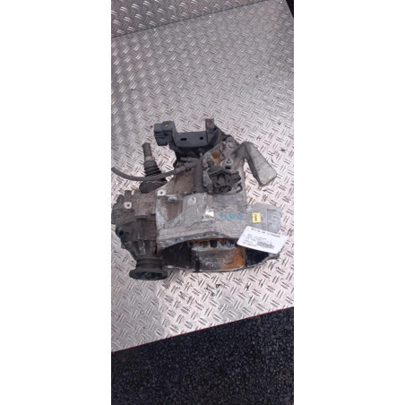 Boite de vitesses SEAT IBIZA 4