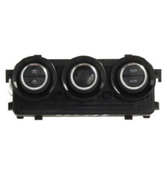 Commande chauffage OPEL ADAM Photo n°1
