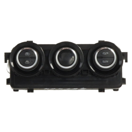 Commande chauffage OPEL ADAM Photo n°1
