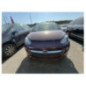 Commande chauffage OPEL ADAM