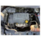 Commande chauffage OPEL ADAM