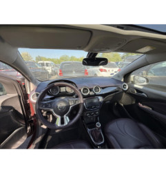 Commande chauffage OPEL ADAM Photo n°14