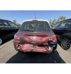 Commande chauffage OPEL ADAM Photo n°18