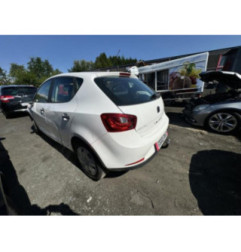 Boite de vitesses SEAT IBIZA 4 Photo n°11