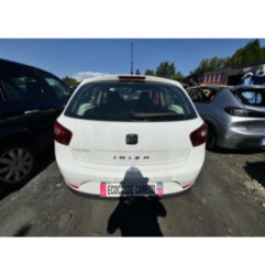 Boite de vitesses SEAT IBIZA 4 Photo n°13