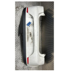 Pare choc arriere SEAT IBIZA 4 Photo n°1