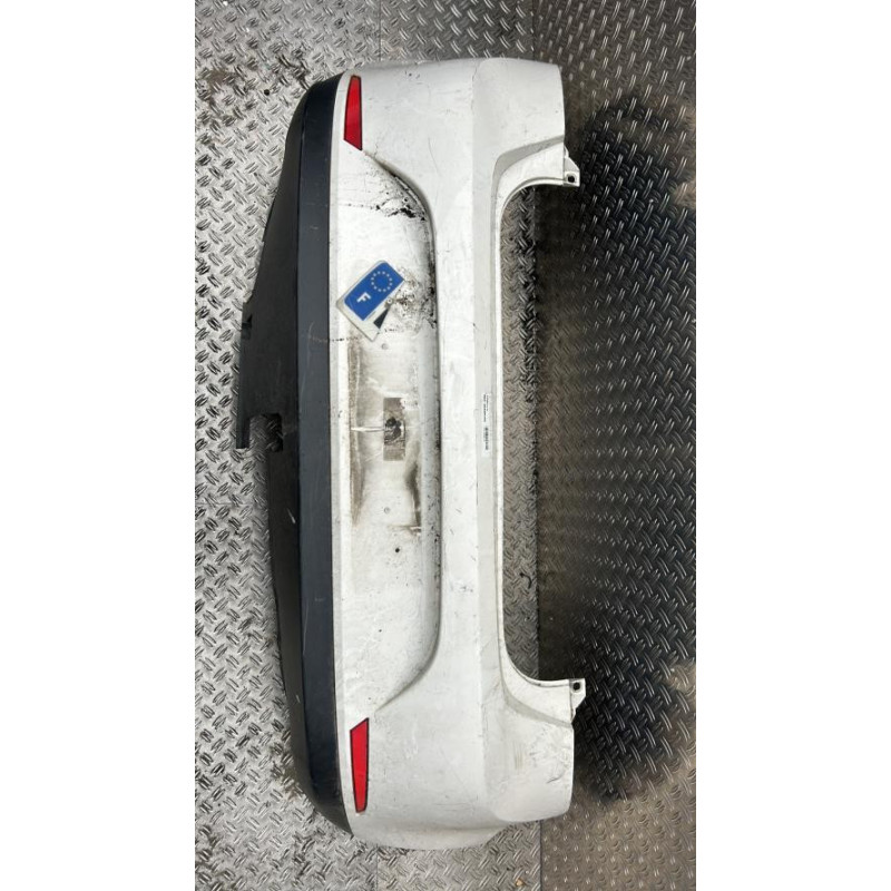 Pare choc arriere SEAT IBIZA 4