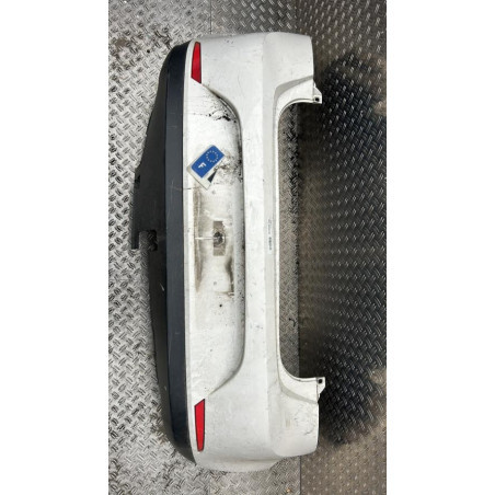 Pare choc arriere SEAT IBIZA 4 Photo n°1