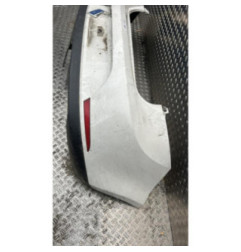 Pare choc arriere SEAT IBIZA 4