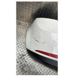 Pare choc arriere SEAT IBIZA 4 Photo n°3