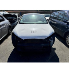 Pare choc arriere SEAT IBIZA 4 Photo n°5