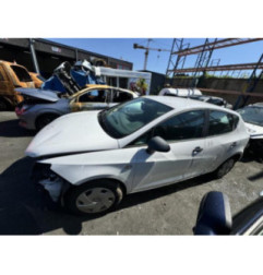 Pare choc arriere SEAT IBIZA 4 Photo n°8