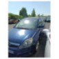 Commande chauffage OPEL ZAFIRA B