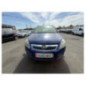 Commande chauffage OPEL ZAFIRA B