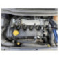 Commande chauffage OPEL ZAFIRA B