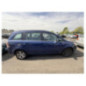 Commande chauffage OPEL ZAFIRA B