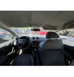 Pare choc arriere SEAT IBIZA 4 Photo n°11