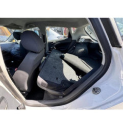 Pare choc arriere SEAT IBIZA 4 Photo n°12