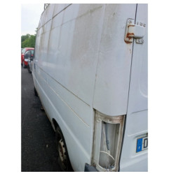 Cloison de separation (utilitaire) FIAT DUCATO 2 Photo n°5