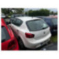 Pare choc arriere SEAT IBIZA 4
