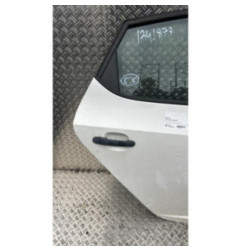 Porte arriere droit SEAT IBIZA 4 Photo n°1
