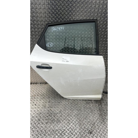 Porte arriere droit SEAT IBIZA 4