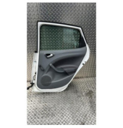 Porte arriere droit SEAT IBIZA 4 Photo n°4