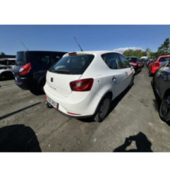 Porte arriere droit SEAT IBIZA 4 Photo n°14