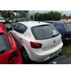 Porte arriere droit SEAT IBIZA 4 Photo n°16